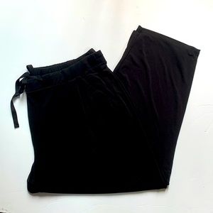 Susan Graver Women’s Liquid Knit Pants